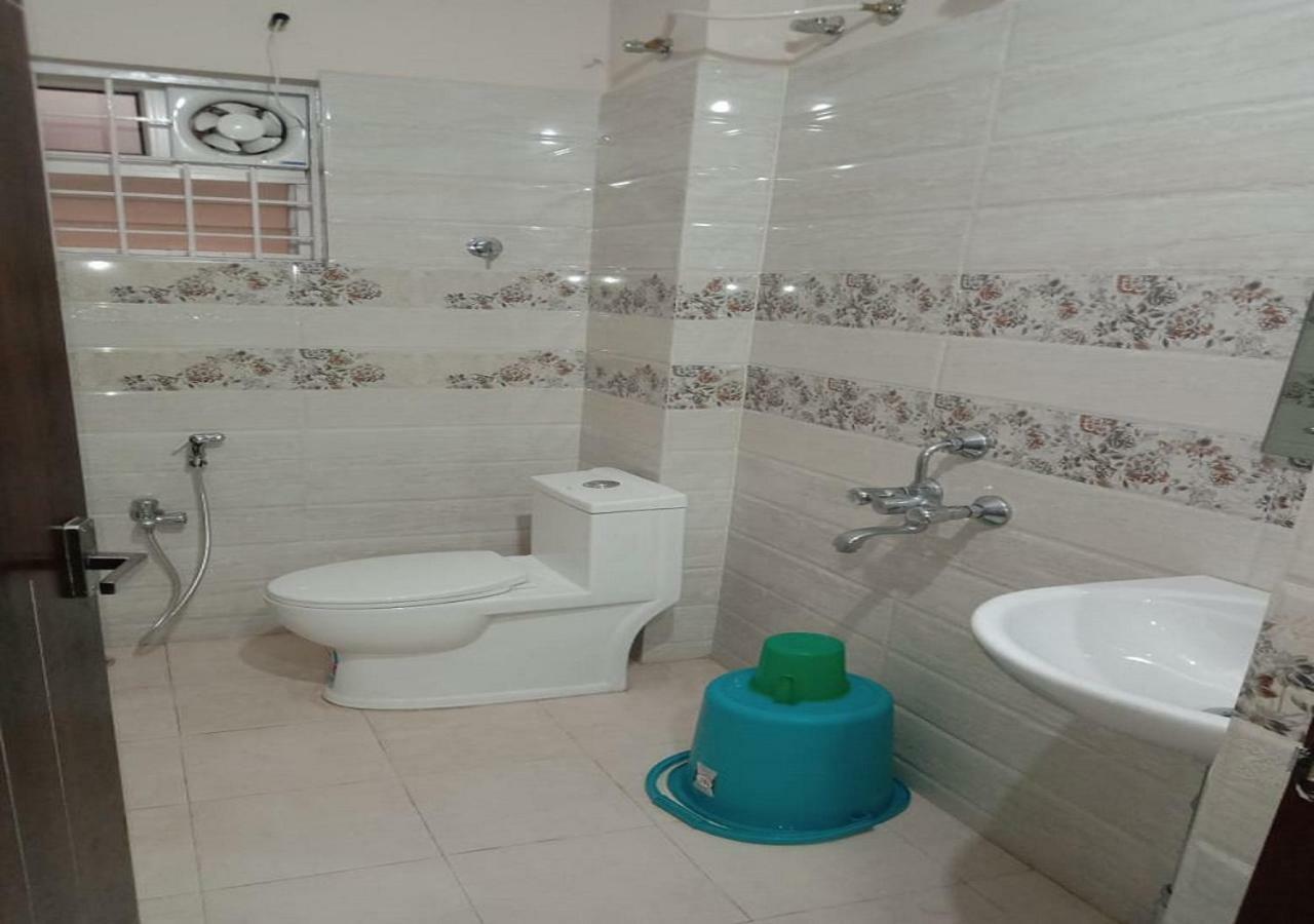 Royal Star Hotels Bangalore Buitenkant foto